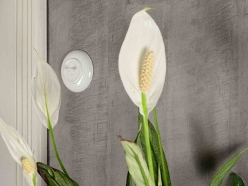 ОДИНАРНЫЙ ЛЕСТНИЧНЫЙ ВЫКЛЮЧАТЕЛЬ LOFT RETRO JLM БЕЗ РАМКИ