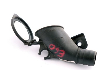 BMW E60 E61 Заливная трубка бачка омывателя 7144396