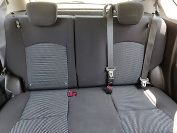 Nissan Note II 1.2  80KM 2013 Nissan Note Stan bardzo dobry., zdjęcie 13