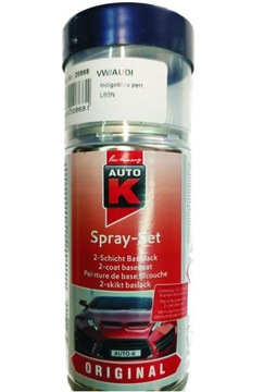 VW AUDI LA7W РЕФЛЕКСИЛЬБЕРНАЯ КРАСКА СПРЕЙ ДЛЯ ПОДРАЖЕНИЯ