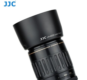 СОЛНЦЕЗАЩИТНЫЙ КОЗЫРЕК CANON ET-65III LH-65III