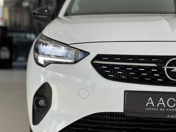 Opel Corsa F Hatchback 5d 1.2 Turbo 100KM 2022 Opel Corsa Elegance / LED / Kamera cofania / Andro, zdjęcie 35