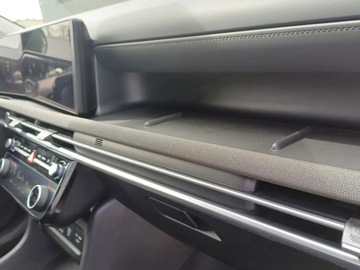 Hyundai Tucson IV SUV Facelifting 1.6 T-GDI 48V 160KM 2025 HYUNDAI Tucson 1.6 T-GDi 48V Smart 2WD DCT Suv 160KM 2025, zdjęcie 9