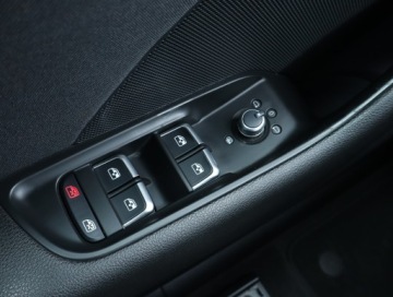 Audi A3 8V Hatchback 3d 1.4 TFSI CoD ultra 150KM 2016 Audi A3 1.4 TFSI, Navi, Klima, Klimatronic, zdjęcie 19