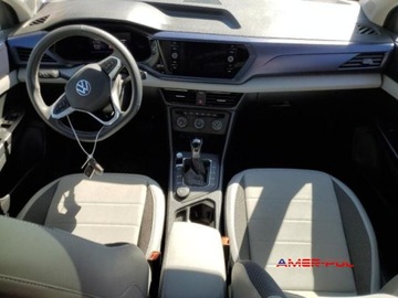 Volkswagen 2022 Volkswagen Inny 2022, 1,5L, TAOS, od ubezpieczalni 1.5 Benzyna 158KM, zdjęcie 6