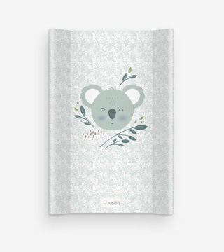ALBERO MIO Przewijak nadstawka krótka KOALA A003