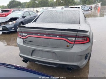 Dodge Charger VII 2023 Dodge Charger 2023r, Scat Pack Widebody, 6.4L 6.4 Benzyna 485KM, zdjęcie 7