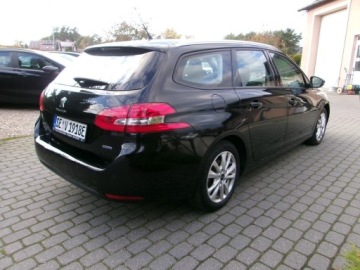 Peugeot 2016 Peugeot 308 Peugeot 308 II 1.6 hdi 1.6 Diesel 120KM, zdjęcie 3