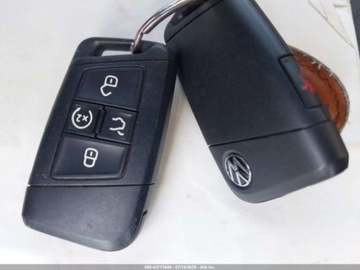 Volkswagen 2022 Volkswagen Inny TAOS SE 2022, od ubezpieczalni 1.5 Benzyna 158KM, zdjęcie 8