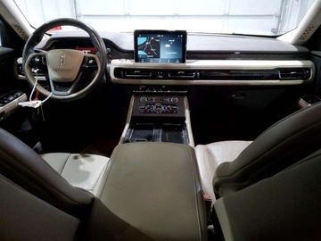 Lincoln 2020 Lincoln Aviator Reserve 2020 3.0l 3.0 Benzyna 400KM, zdjęcie 8