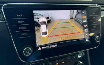 Skoda Superb III Liftback Plug-In Hybrid 1.4 TSI Plug-In-Hybrid 218KM 2023 Škoda Superb Skoda Superb L&amp;K 2023 1.4 TSI, zdjęcie 22