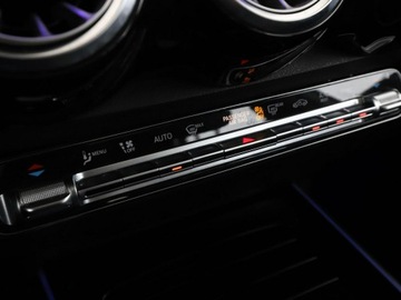 Mercedes GLB SUV 2.0 200d 150KM 2020 Mercedes GLB 2.0d Automat Progressive Panorama, zdjęcie 29