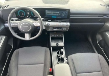 Hyundai Kona II 2026 Hyundai Kona 1.6 GDI Hybrid 138 KM, Smart Comfort Dostepny od reki 1.6, zdjęcie 8