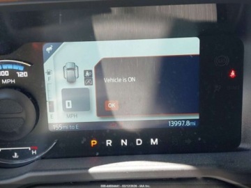 Ford Bronco VI 2024 Ford Bronco Outer Banks 2024 2.3 Benzyna 275KM, zdjęcie 11