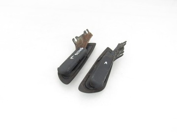 Держатели окон + заглушки Honda NTV 700 06 Deauville