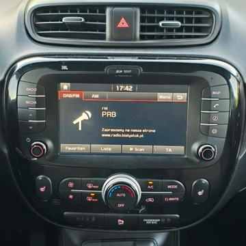 Kia Soul II 2017 Kia Soul II 1.6 Diesel CRDI Dream Team Edition Aut, zdjęcie 29