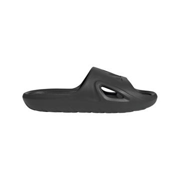 Klapki męskie sportowe adidas Adicane Slides HQ9915 wygodne czarne 42