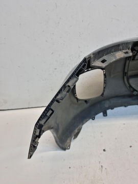 KIA PICANTO 2 II FACELIFT 15-17 NÁRAZNÍK PŘEDNÍ