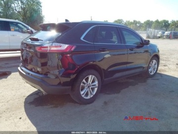 Ford Edge II 2019 Ford Edge 2019 r., 2,0L SEL 4x4 2.0 Benzyna 250KM, zdjęcie 5