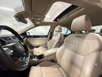 Skoda Superb III 2020 Skoda Superb Skoda Superb L&amp;K, 1.4TSI 156KM, Salon, zdjęcie 17