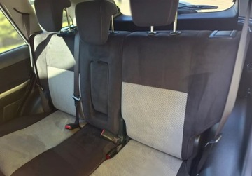 Suzuki Grand Vitara II SUV 1.9 DDiS 129KM 2008 Suzuki Grand Vitara 4X4 140 Tys km 1.9 Diesel 129KM, zdjęcie 7