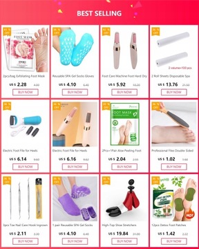 Женские силиконовые гелевые пяточные чашечки Подпяточники