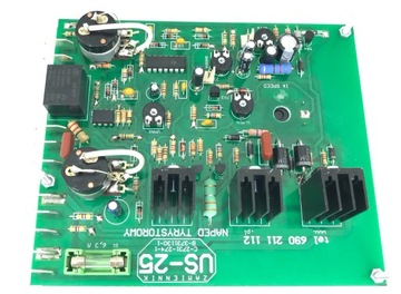 Замена пластины US-25 US25 для Magster 160 200 250