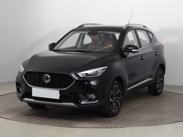 MG ZS II SUV Classic 1.0 T-GDi 111KM 2024 MG ZS SUV 1.0 Turbo, Serwis ASO, Automat, Skóra, zdjęcie 1