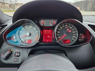 Audi R8 I Coupe 4.2 V8 FSI 420KM 2008 Audi R8 Coupe Quattro R-Tronic 4.2 benz 420KM 2008r Niski przebieg!, zdjęcie 12