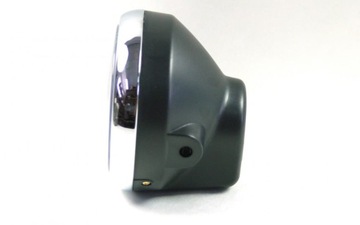 Светодиодная лампа головного света Е4/Е24 допуск для мотоцикла, мопеда MORETTI