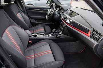 BMW X1 E84 2014 BMW X1 2.0d 150KM M-Pakiet XDrive ! Serwis ! Salon, zdjęcie 9