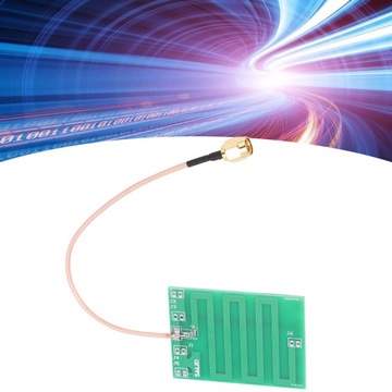 PCB Антенна Круговая поляризация UHF RFID-считыватель