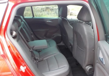 Opel 2021 Opel Astra Okazja 1.2 Benzyna 145KM, zdjęcie 18