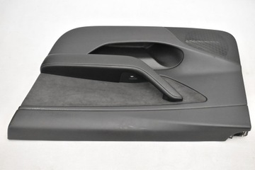 TESLA МОДЕЛЬ 3-ДВЕРНАЯ СТОРОНА ПЕРЕДНЯЯ СПРАВА 1477302-99-E