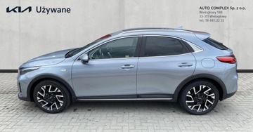 Kia XCeed Crossover Facelifting 1.5 T-GDi 140KM 2025 Kia XCeed Kia XCeed 1.5 T-GDI 140KM 7DCT wersja LWIN NOWY 1.5 Benzyna, zdjęcie 1