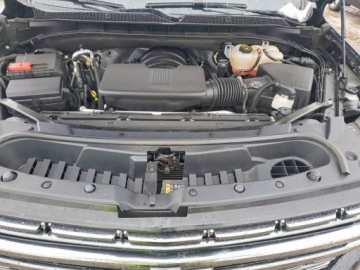 Chevrolet Tahoe GMT900 2022 Chevrolet Tahoe K1500 Rst 2022 5.3 Benzyna 355KM, zdjęcie 6