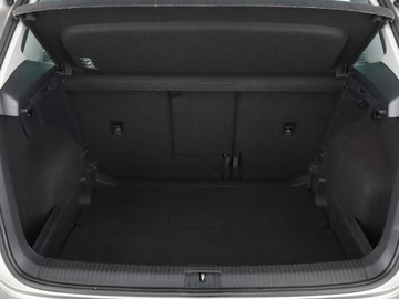 Volkswagen Golf Sportsvan Sportsvan 1.4 TSI BlueMotion Technology 125KM 2015 Volkswagen Golf Sportsvan Lounge automat navi, zdjęcie 19