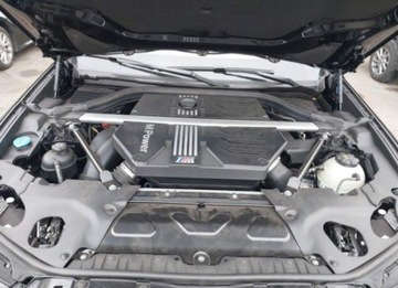 BMW 2024 BMW X4 M 2024, 3.0L, 4x4, po kradziezy 3.0 Benzyna 503KM, zdjęcie 13