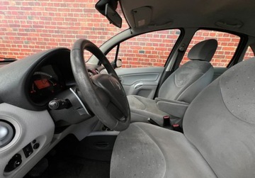 Citroen C3 I 2005 Citroen C3 Automat Salon PL Klima Gwarancja w cenie Warszawa VKJV 1.4, zdjęcie 8