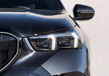 BMW Seria 5 G90-91 2025 BMW Seria 5 I wlasciciel M Pro Pakiet Hak Gwarancja Bezwypadkowy FVAT, zdjęcie 6