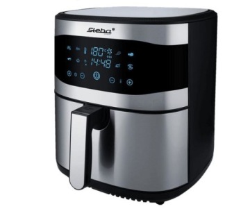 Фритюрница Steba HF 8000 с горячим воздухом