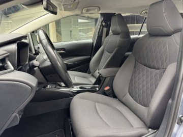 Toyota Corolla XII Sedan 1.5 VVT-i 125KM 2021 Toyota Corolla Comfort TECH Podgrzewane fotele ACC CarPlay Android Au, zdjęcie 2