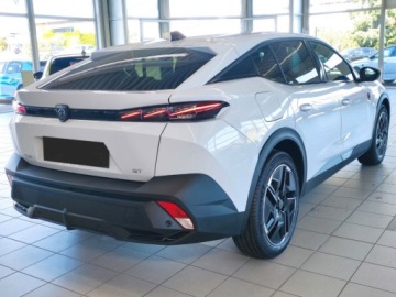 Peugeot 408 2026 Od ręki - 408 GT Exclusive S&amp;S 1.2 mHEV e-DSC6 145KM / szklany dach, zdjęcie 2