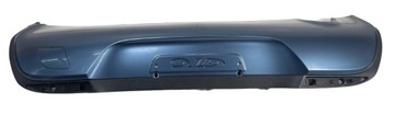 ^OPEL ASTRA IV J GTC OPC LINE SPOILER TYŁ 13346637