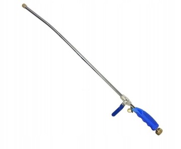 Ciśnieniowa końcówka lanca do węża Water Jet 76cm