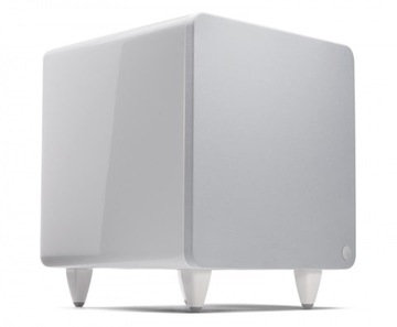Subwoofer aktywny Cambridge Audio Minx X301 White