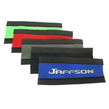 OSŁONA NA WIDELEC JAFFSON CCS68-0003 ZIELONA