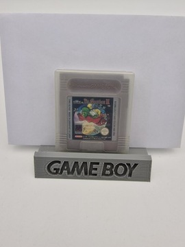 GAME BOY DR.FRANKEN II ОРИГИНАЛ