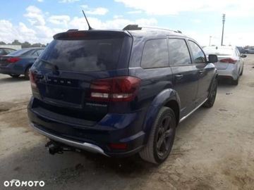 Dodge Journey 2018 Dodge Journey 2018 Dodge Journey Crosroad , si..., zdjęcie 3