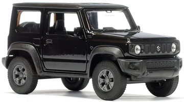 WELLY METAL CAR SUZUKI JIMNY JEEP ОТКРЫВАЮЩИЕ ДВЕРИ ЛЕГЕНДА